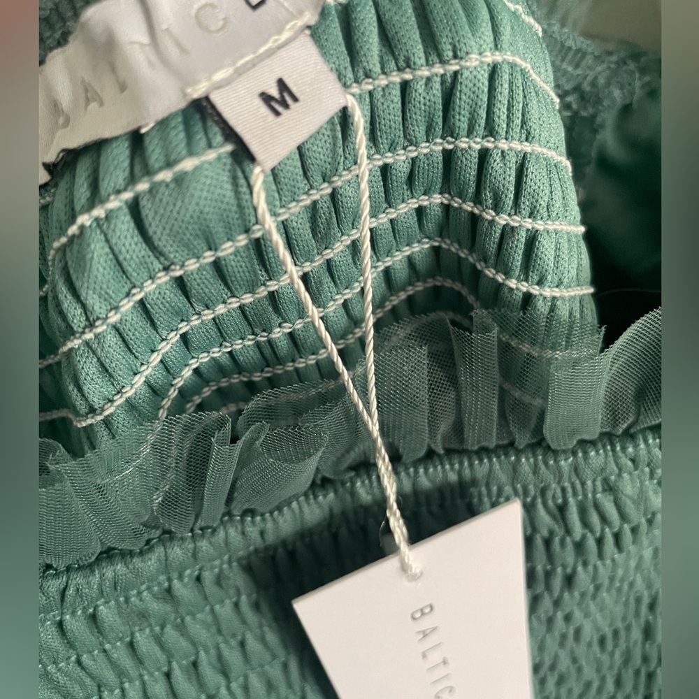 Baltic Born Midi Dress - Picture 12 of 16
